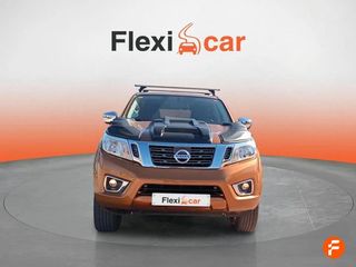 Nissan Navara 2.3 163cv 4X4
