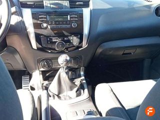 Nissan Navara 2.3 163cv 4X4