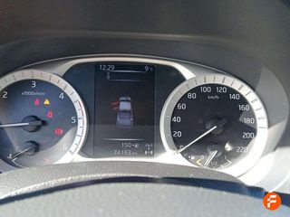 Nissan Navara 2.3 163cv 4X4