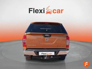 Nissan Navara 2.3 163cv 4X4