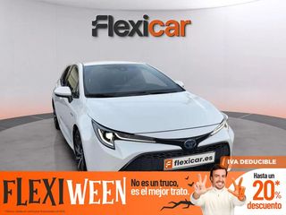 Toyota Corolla 2.0 180H ADVANCE E-CVT