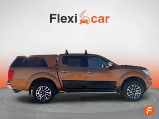 Nissan Navara 2.3 163cv 4X4