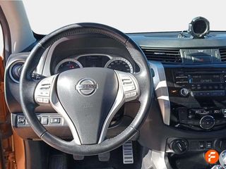 Nissan Navara 2.3 163cv 4X4