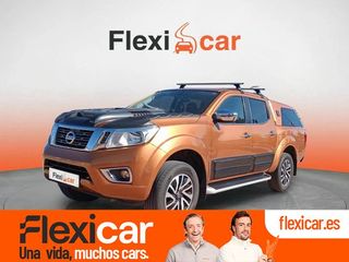 Nissan Navara 2.3 163cv 4X4