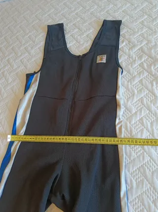 Culote Ciclismo Biemme Hombre Largo Tirante