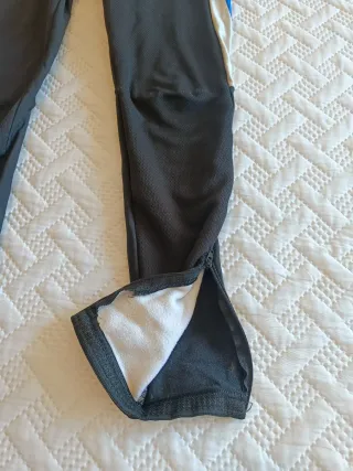 Culote Ciclismo Biemme Hombre Largo Tirante