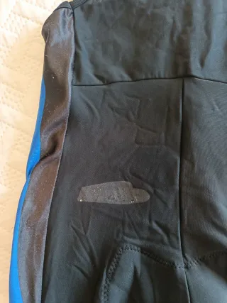 Culote Ciclismo Biemme Hombre Largo Tirante