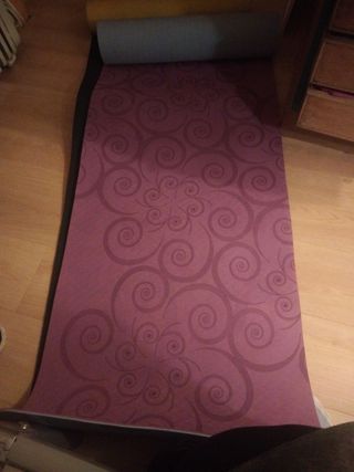 2 Esterillas Yoga/Fitness