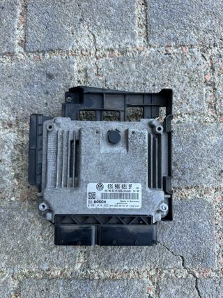 Centralita Seat Leon mk2 2.0 TDI