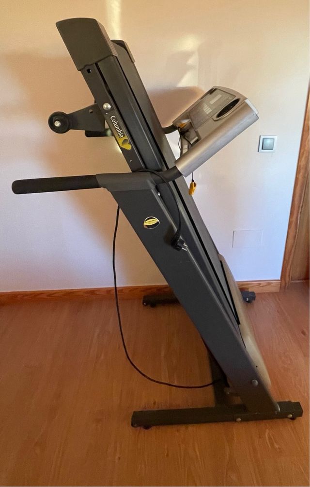 Cinta de correr BH Fitness