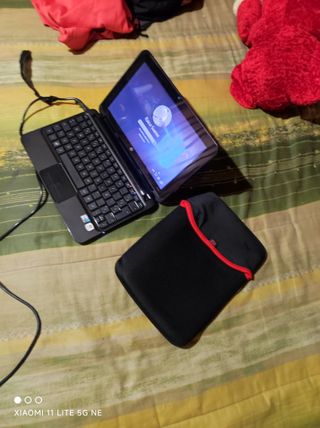 Mini portátil HP Windows 10 Pro