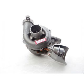Turbo Garrett 753420 Citroen C4 1.6 HDI