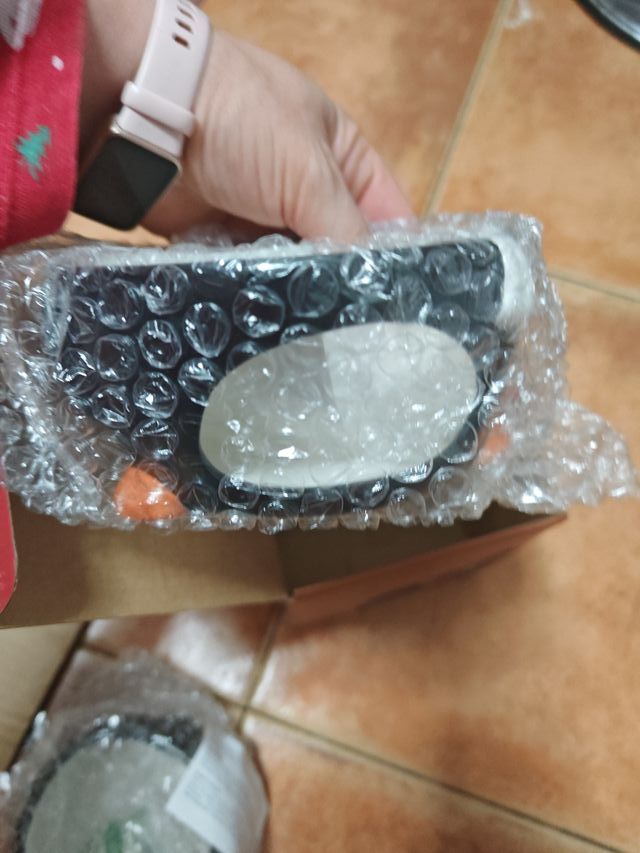 Fondue Chocolate Pingüino