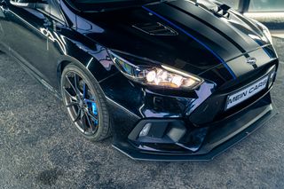 Ford Focus RS Pack Performance (2017)