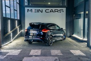 Ford Focus RS Pack Performance (2017)