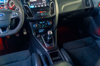 Ford Focus RS Pack Performance (2017)