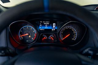 Ford Focus RS Pack Performance (2017)