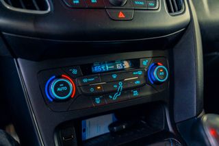 Ford Focus RS Pack Performance (2017)