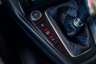 Ford Focus RS Pack Performance (2017)