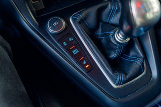 Ford Focus RS Pack Performance (2017)