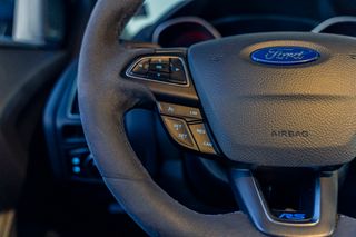 Ford Focus RS Pack Performance (2017)