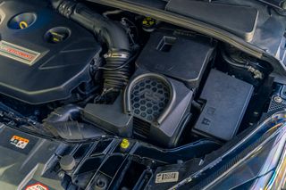 Ford Focus RS Pack Performance (2017)