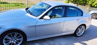 BMW Serie 3 2005