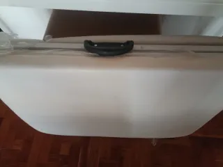 Camilla plegable masaje. NUEVA.