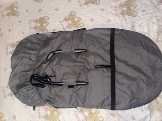 SACO SILLA EUCALIPTO GRIS