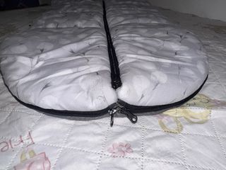 SACO SILLA EUCALIPTO GRIS