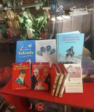 Cuentos.pedagogía. aventuras.