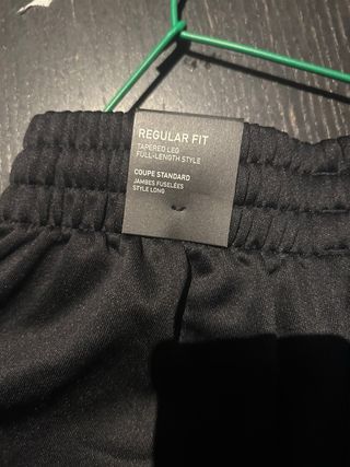 Pantalon adidas NUEVO