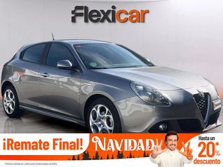 Alfa Romeo Giulietta 1.6 JTD 88kW (120CV) TCT Giulietta