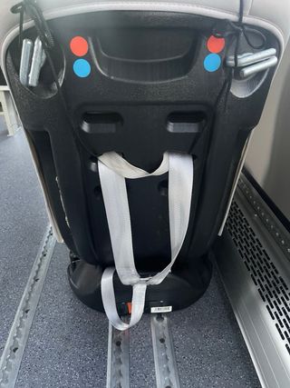 Silla de coche Baby Auto