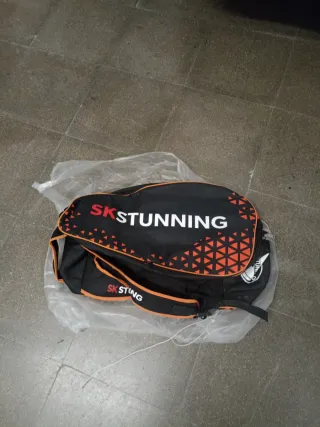 Paletero SK Stunning nuevo