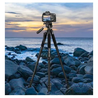 Trípode JOILCAN 187cm Cámara/Video