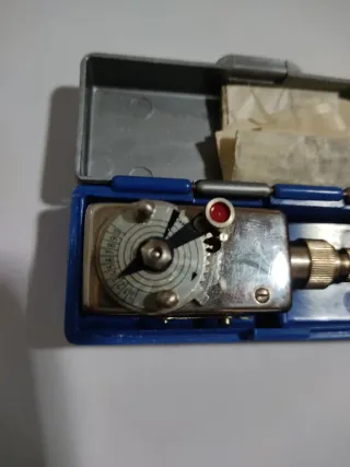 Temporizador Autoknips V Made in Germany