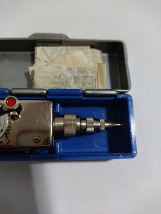 Temporizador Autoknips V Made in Germany