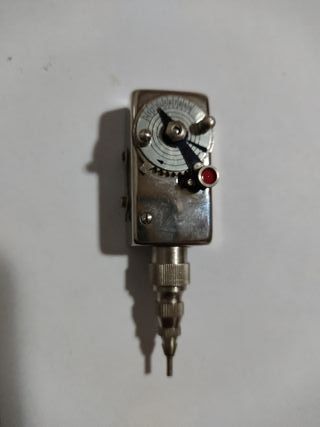 Temporizador Autoknips V Made in Germany