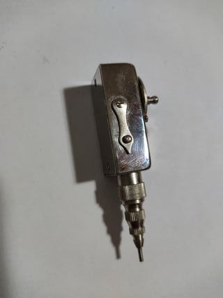 Temporizador Autoknips V Made in Germany