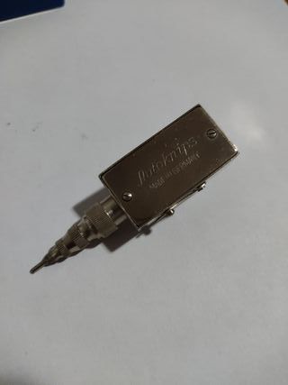 Temporizador Autoknips V Made in Germany