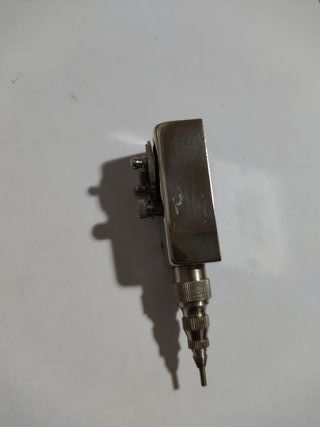 Temporizador Autoknips V Made in Germany