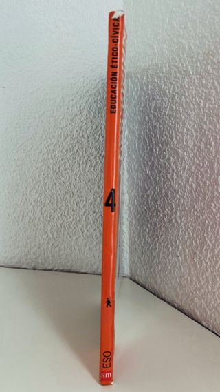 Libro 4º ESO – Educación Ético-Cívica