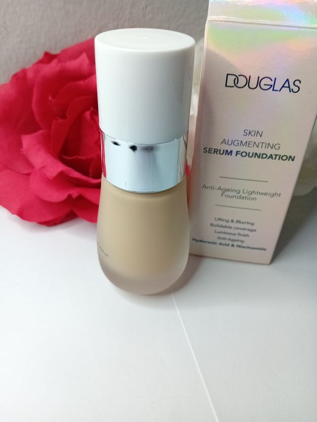 Douglas Fondotinta Skin Augmenting Serum 3.5LN Bei