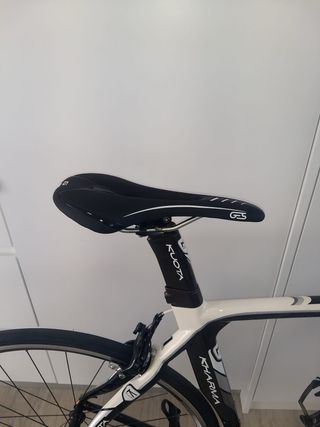 Kuota Kharma Race Carbono
