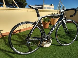Kuota Kharma Race Carbono