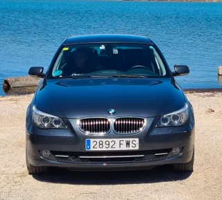 BMW 530XI 4X4 272 CV de Serie 2007