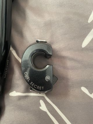 Rizador Automático BaByliss Curl Secret