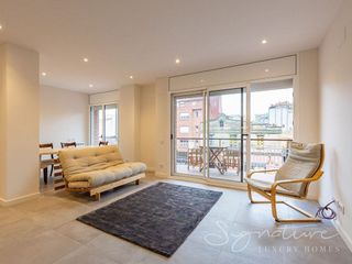 Piso en venta en Centre - Estació en Sant Cugat del Vallès