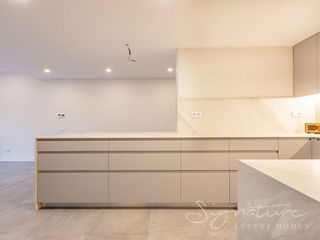 Piso en venta en Centre - Estació en Sant Cugat del Vallès